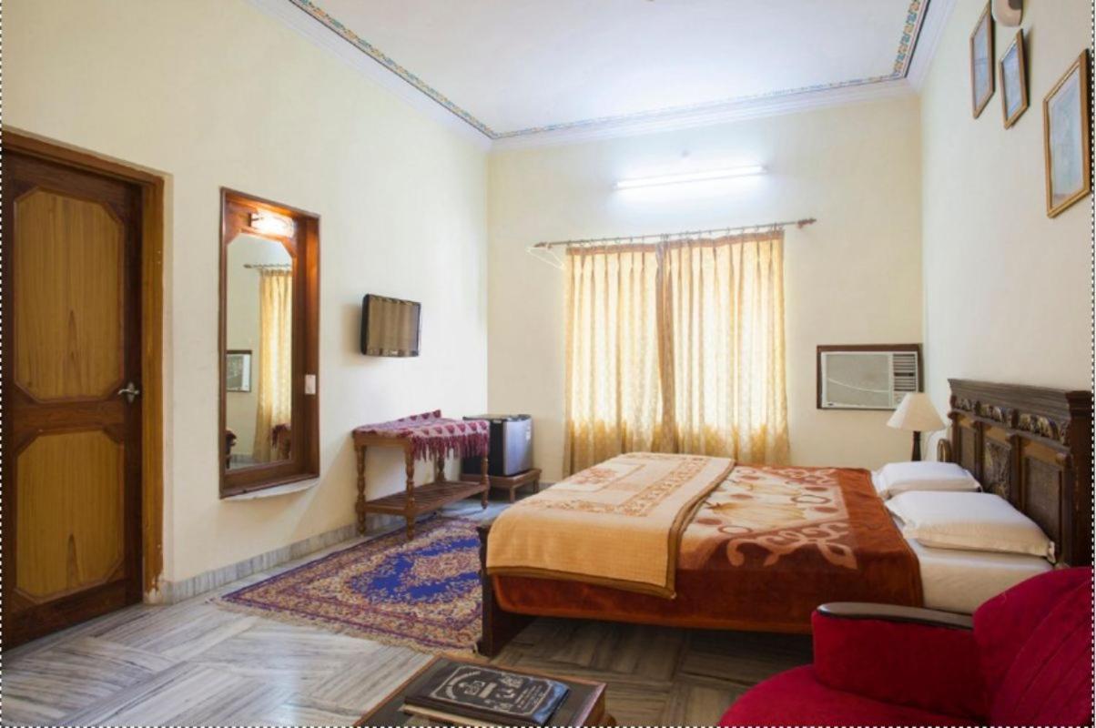 Hotel New Park Puskár Kültér fotó
