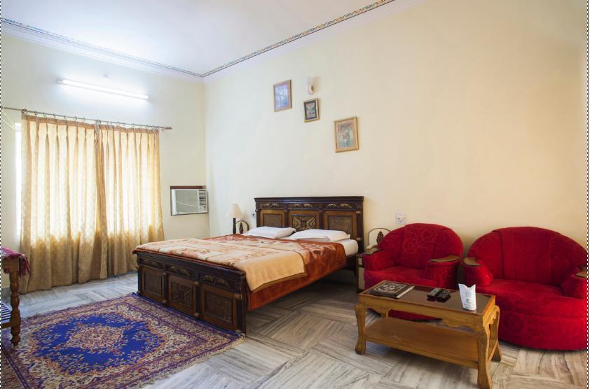 Hotel New Park Puskár Kültér fotó